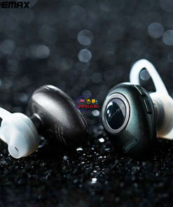 Earphones / Headset REMAX RB-T22 BLUETOOTH WIRELESS Lightweight Earphone Enfield-bd.com 