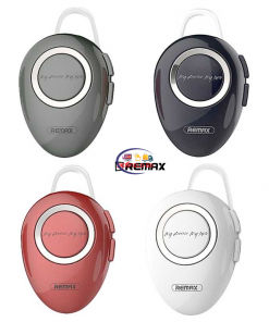 Earphones / Headset REMAX RB-T22 BLUETOOTH WIRELESS Lightweight Earphone Enfield-bd.com 