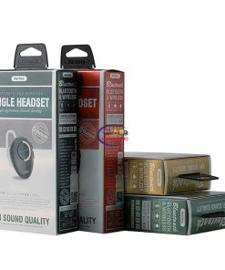 Earphones / Headset REMAX RB-T22 BLUETOOTH WIRELESS Lightweight Earphone Enfield-bd.com 