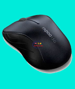 Gadget Home & Living Rapoo 3000p Wireless Mouse 5.8Ghz 10 Meter Wireless Enfield-bd.com