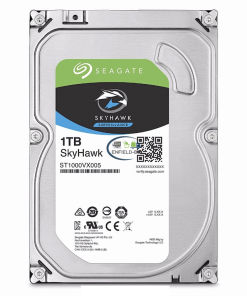 Storage/hard Drive SEAGATE SKYHAWK 1TB HARD DRIVE 3.5inch Surveillance Enfield-bd.com 