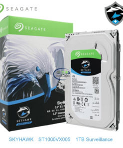 Storage/hard Drive SEAGATE SKYHAWK 1TB HARD DRIVE 3.5inch Surveillance Enfield-bd.com 