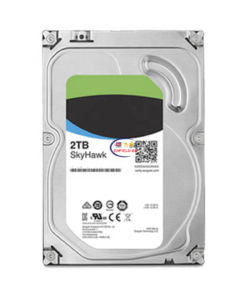 Storage/hard Drive SEAGATE SKYHAWK 2TB 3.5inch Surveillance Hard Drive Enfield-bd.com