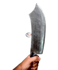 Gadget Home & Living SHARP HIGH-QUALITY MEAT KNIFE Chapati Cleaver Butchers Enfield-bd.com