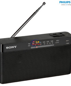 Gadget Home Audio Home & Living SONY ICF 306 FM/AM PORTABLE RADIO Built-in Carrying Handle Enfield-bd.com 