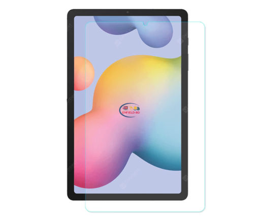 Cases & Screen Protector Samsung Galaxy Tab S6 Lite Glass Screen Protector Full Cover Enfield-bd.com