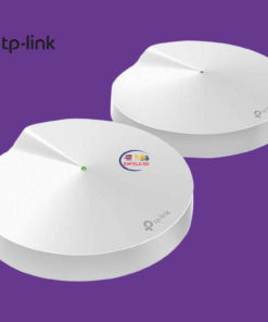 Router TP-LINK DECO M5 AC1300 Secure Whole-home Wi-fi Router Enfield-bd.com
