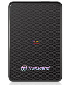 Storage/hard Drive TRANSCEND ESD400K 128GB USB External Ssd Read Speed 410mbs Enfield-bd.com