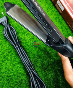 Styling Products VIGOR V-908 Professional Hair Straightener Fast Hair Iron Enfield-bd.com 