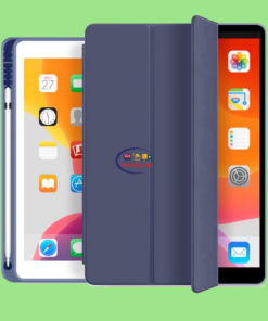 Cases & Screen Protector Wiwu Smart Folio Protective Waterproof Case For iPad Enfield-bd.com