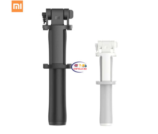 Gadget XIAOMI MI LYZPG01YM Bluetooth Selfie Stick With Shutter Enfield-bd.com