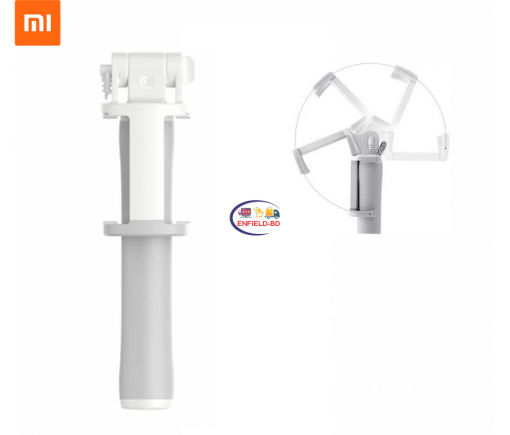 Gadget XIAOMI MI LYZPG01YM Bluetooth Selfie Stick With Shutter Enfield-bd.com