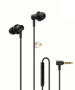 Earphones / Headset XIAOMI MI QTEJ03JY EARPHONE Dual Driver 3.5mm Magnetic Enfield-bd.com