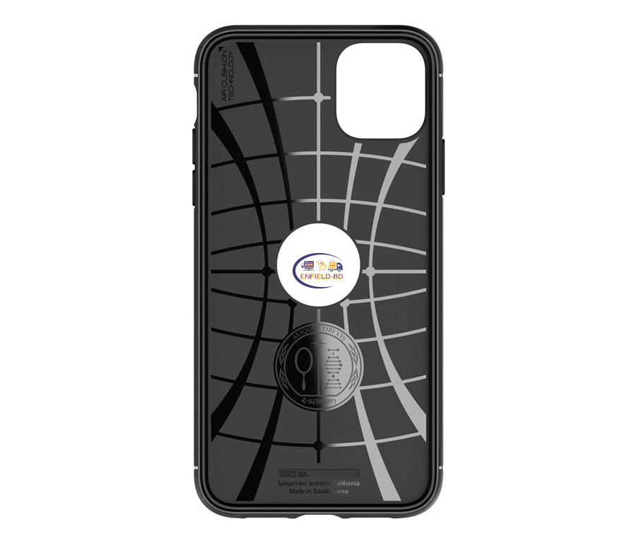 iPhone 11 Spigen Rugged Armor Case