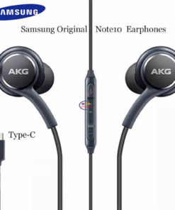 Earphones / Headset AKG ORIGINAL SAMSUNG IC500 ANC TYPE-C STEREO EARPHONES Enfield-bd.com