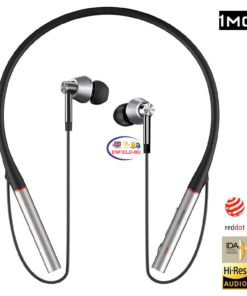 Earphones / Headset 1more E1001BT Headphones Triple Driver BT in Ear Fast Charge Enfield-bd.com