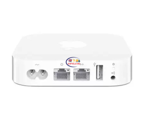 Gadget Apple Airport Express Base Station Mc414ll/a Dual-band Enfield-bd.com