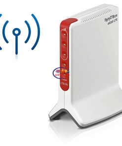 Pre Order AVM FRITZ! Box 6820 LTE 4G and UMTS 3G WLAN Gigabit LAN Enfield-bd.com