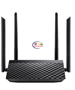 Router Asus RT-AC1200 V2 Dual-Band Wifi Wireless Router 2.4 GHz Enfield-bd.com