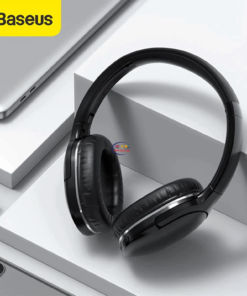 Gadget Earphones / Headset BASEUS D02 PRO BLUETOOTH 5.0 HEADPHONE BIG BATTERY CAPACITY Enfield-bd.com