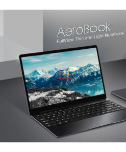 Laptops & Notebooks Gaming Laptops Macbook Chuwi Aerobook Laptop upto 2.4 Ghz 7th Genaration 6-7 Hours Enfield-bd.com 