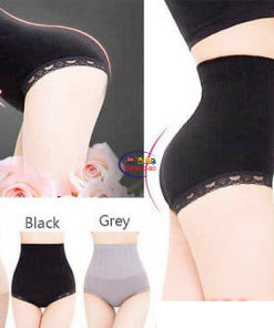 Cream Premium Munafie Japanese Slimming Panty Single Pack