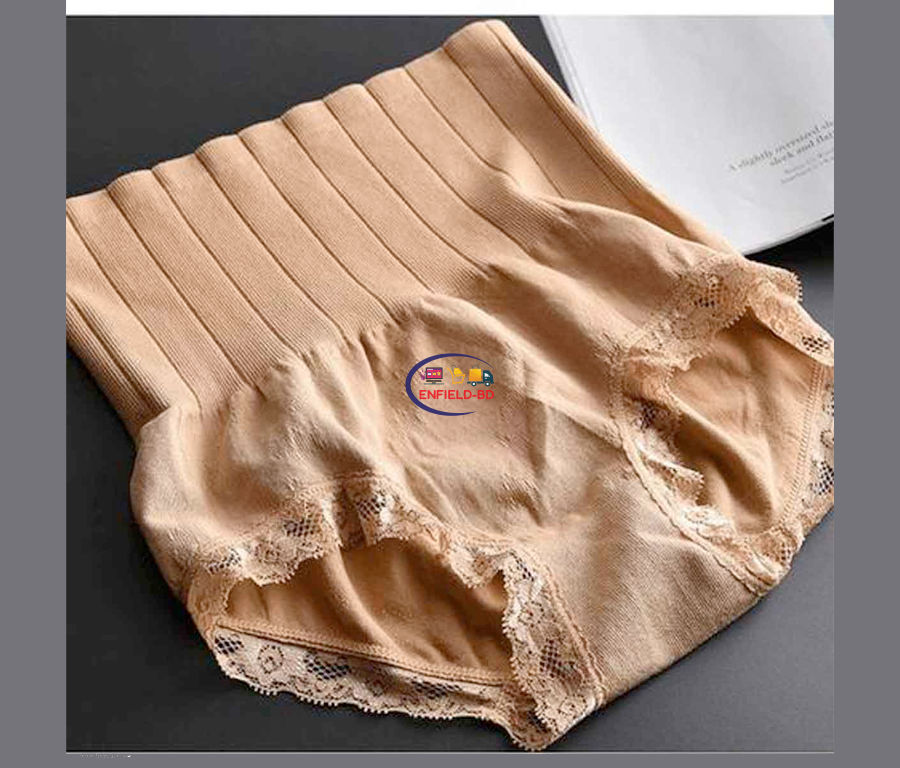 Munafie High Waist Slimming Panty/Slimming Corset/Slimming