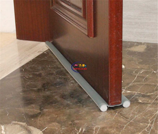 Household Supplies Home & Living Door Bottom Sealing Strip Soundproof Dustproof Noise Reduce Enfield-bd.com