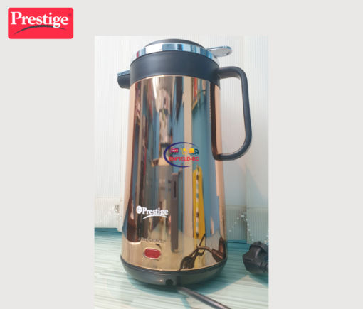 Home & Living Electric Kettle With Flask Prestige 2.0 L Automatic On Off Enfield-bd.com