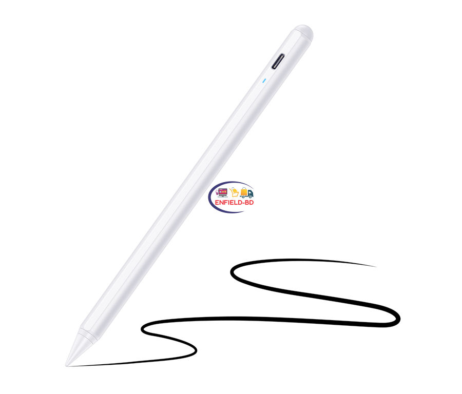 ESR DIGITAL STYLUS PEN FOR IPAD WITH ATTACHMENT