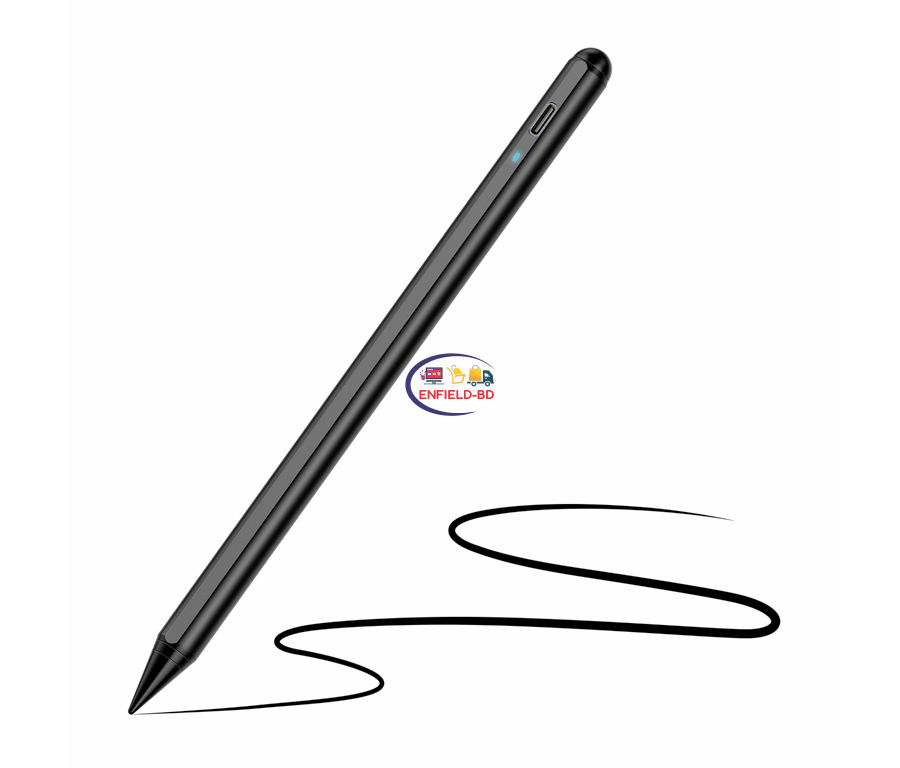 ESR DIGITAL STYLUS PEN FOR IPAD WITH ATTACHMENT