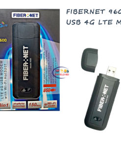 Computer Accessories & Peripherals MODEM FIBERNET 9600 USB 4G LTE WIFI DONGLE STYLISH PORTABLE Enfield-bd.com 