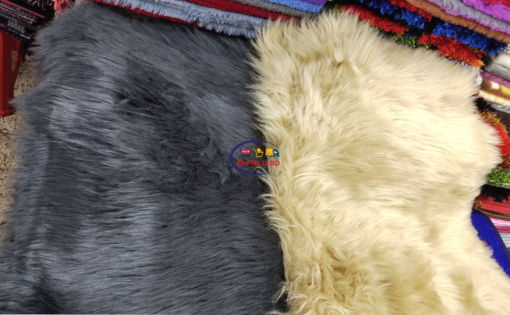Others Fur Fabrics Online | 24x14inch Enfield-bd.com