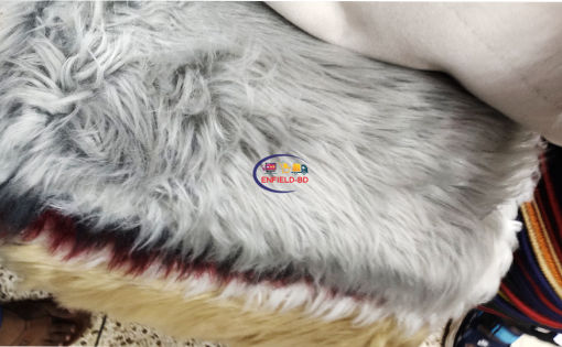 Others Fur Fabrics Online | 24x14inch Enfield-bd.com