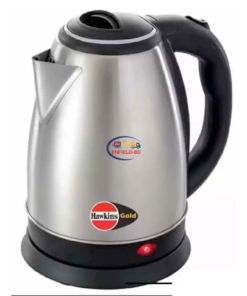 Home & Living Hawkins Gold Electric Water Heater Kettle 2.0 Litre Enfield-bd.com 