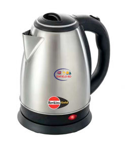 Home & Living Hawkins Gold Electric Water Heater Kettle 2.0 Litre Enfield-bd.com 