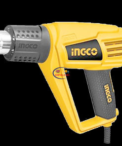 Tools & Machinary Ingco Hg200038 Heat Machine 2000w With 1pcs Scraper Enfield-bd.com 