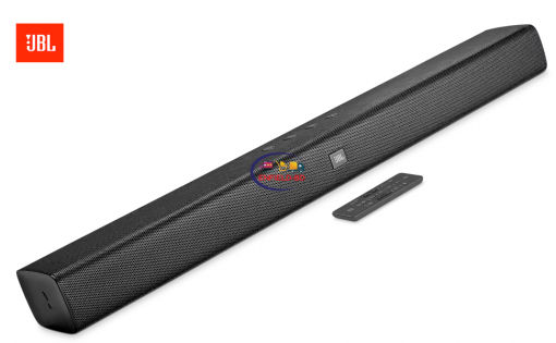 JBL Bar Studio 2.0 channel Soundbar with bluetooth