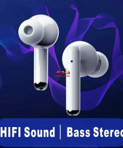 Earphones / Headset LENOVO LIVEPODS LP1S TWS Bluetooth Earbuds Waterproof Ipx4 Enfield-bd.com