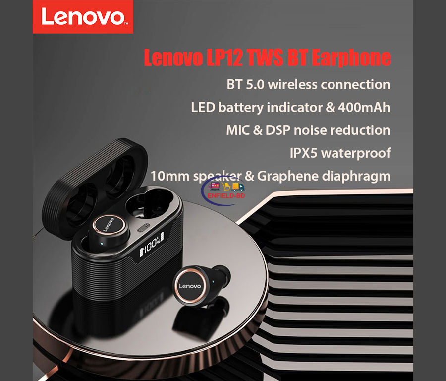 Lenovo lp12 sale