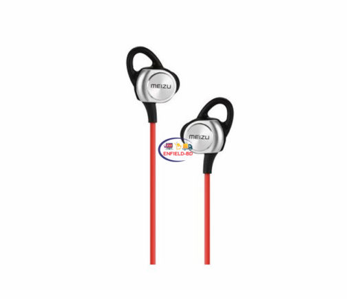 Earphones / Headset MEIZU EP52 Magnetic Neckband Stereo Bluetooth Headset Enfield-bd.com