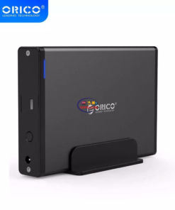 Gadget ORICO 3.5 INCH EXTERNAL HARD DRIVE ENCLOSURE 8TB SUPPORT Enfield-bd.com