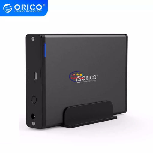 Gadget ORICO 3.5 INCH EXTERNAL HARD DRIVE ENCLOSURE 8TB SUPPORT Enfield-bd.com