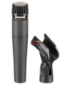 Gadget SHURE SM57-LC CARDIOID INSTRUMENT XLR WIRED MICROPHONE Enfield-bd.com