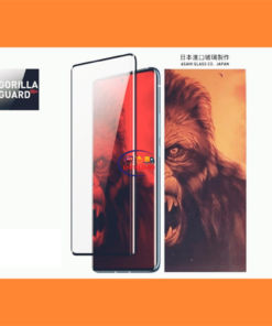 Cases & Screen Protector TGVIS ONEPLUS 8 PREMIUM TEMPERED GLASS GORILLA GUARD Enfield-bd.com