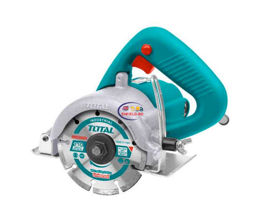 Tools & Machinary TOTAL Circular Saw 1400w Industrial 220-240v~50/60hz Enfield-bd.com