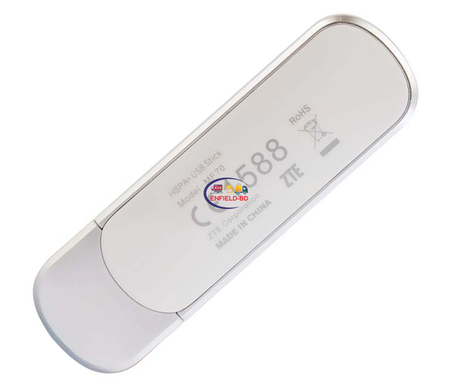 Teletalk 3G Modem MF70 And Router with Memory card Support