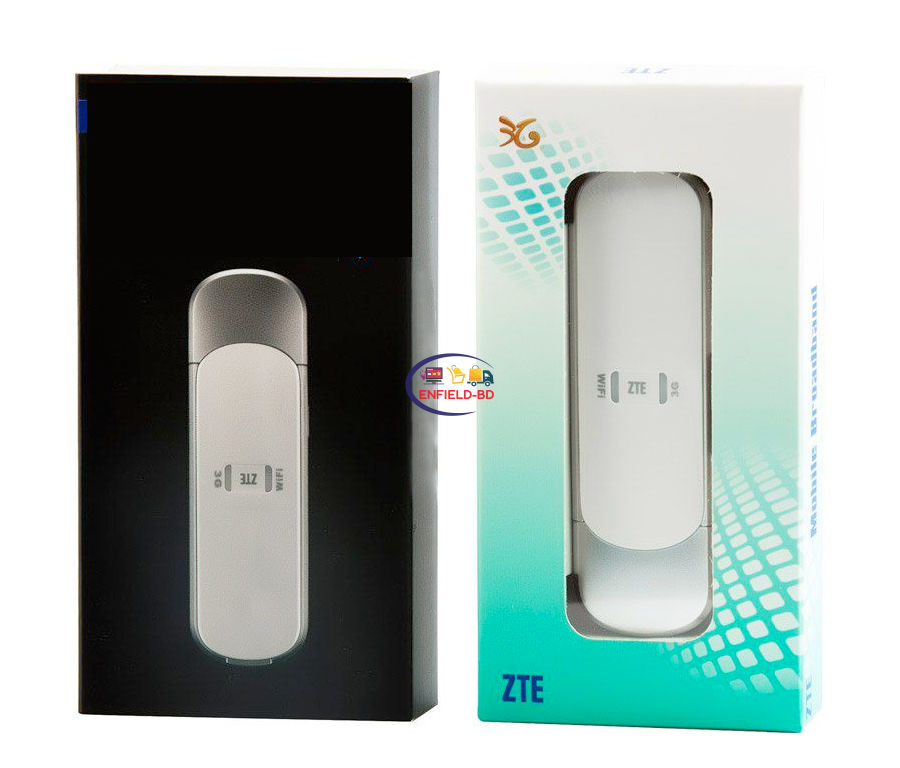 Teletalk 3G Modem MF70 And Router with Memory card Support