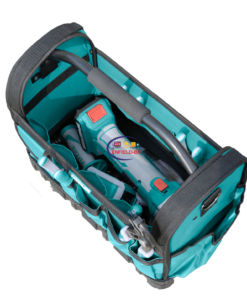 Tools & Machinary Total Tool Bag-tht36l01 600d Polyester Material Load 20kg Enfield-bd.com