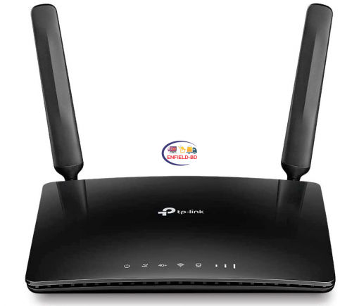 Pre Order Tp-link Router Mr600 Lte Advanced Cat6 Ultra-fast Speed Enfield-bd.com